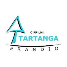 CIFP Tartanga GBLHI (Erandio)