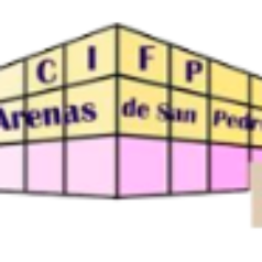 CIFP Arenas de San Pedro