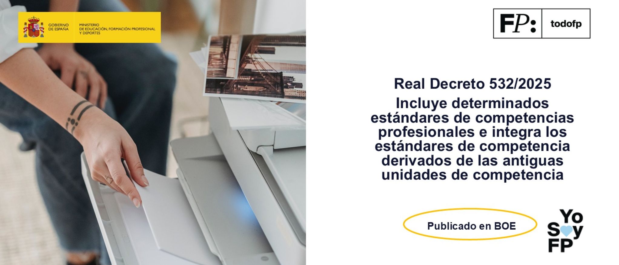 Real Decreto 532/2025, de 24 de junio