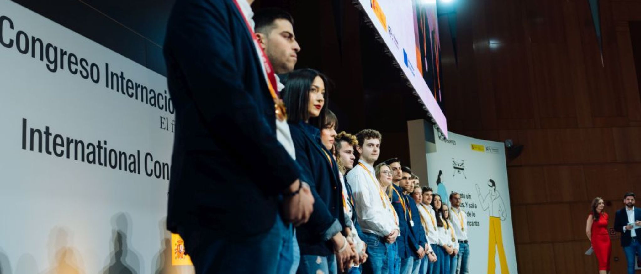 Congreso Internacional FP