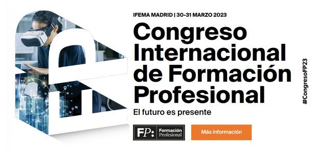 Congreso Internacional de FP