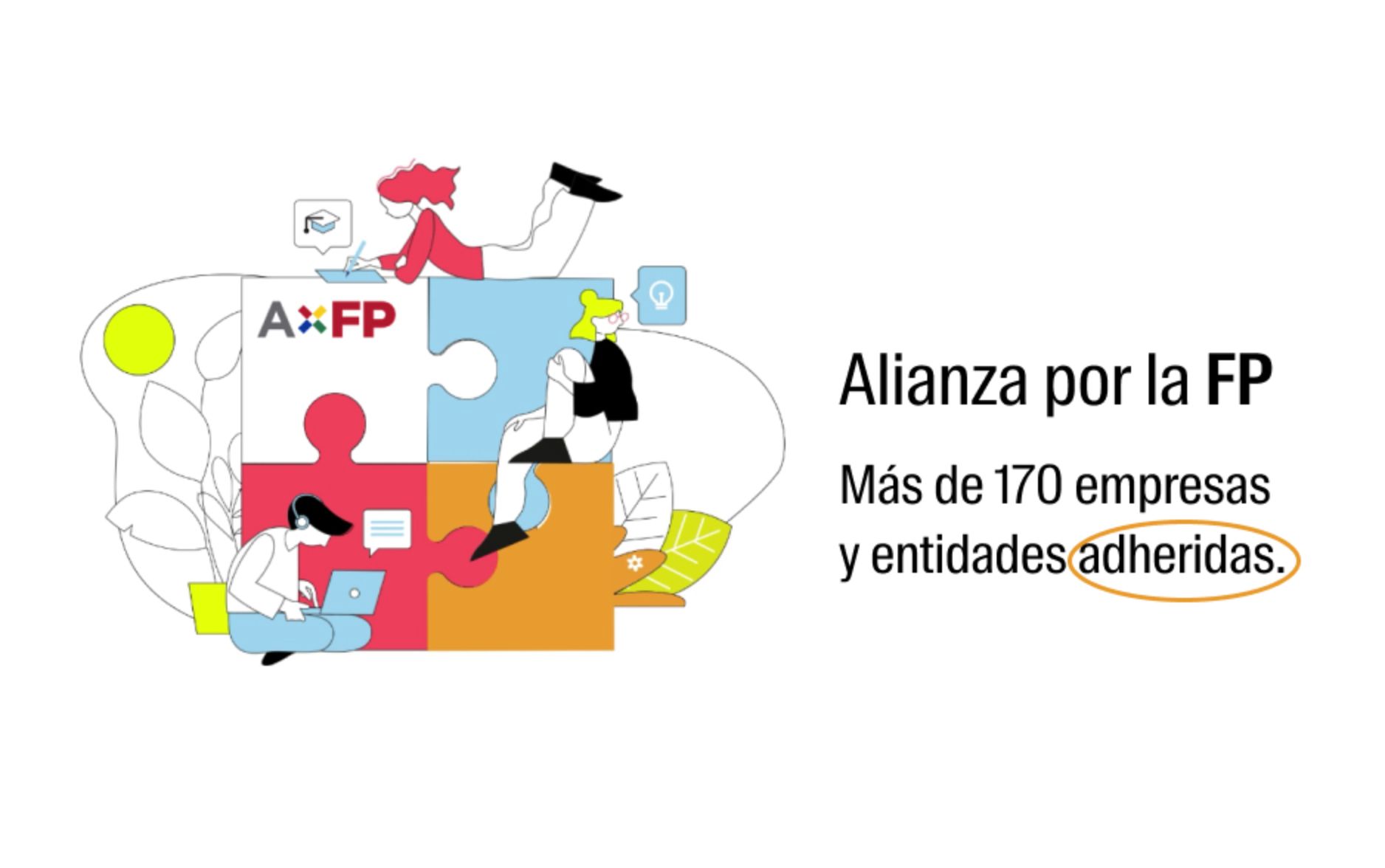Alianza por la FP