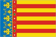 Comunidad Valenciana (Valenciano)
