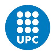 Universitat Politècnica de Catalunya