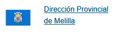 Dirección Provincial de Melilla