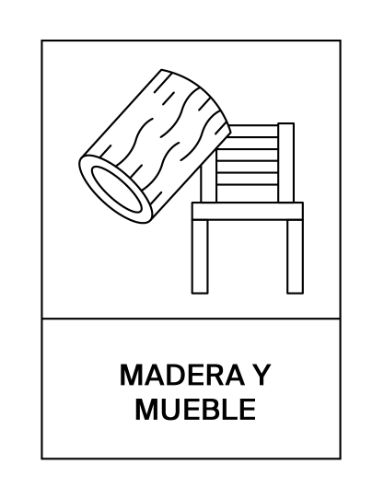 Madera y Mueble