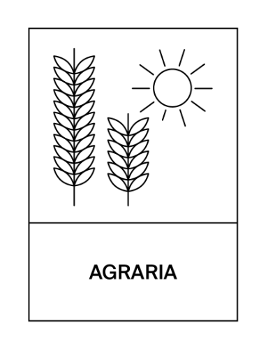 Icono familia profesional Agraria