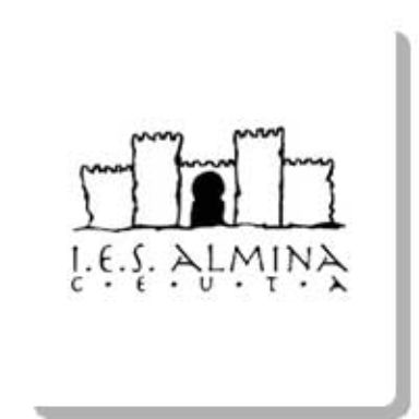 IES "Almina"