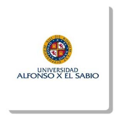 Universidad Alfonso X el Sabio