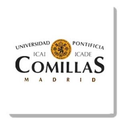 Universidad Pontificia de Comillas