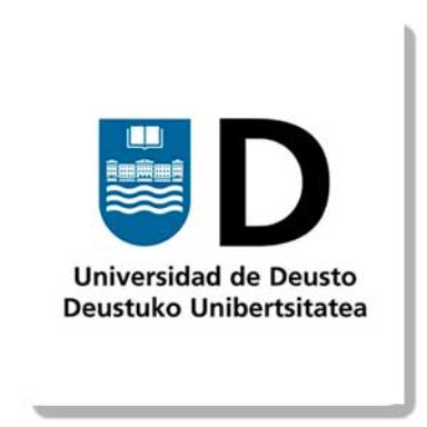 Universidad de Deusto