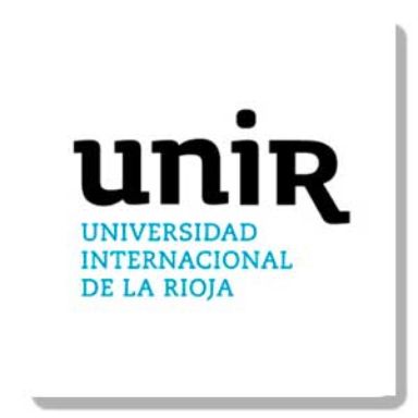 Universidad Internacional de la Rioja