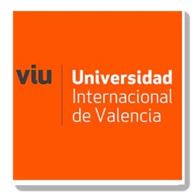 Universidad Internacional de Valencia