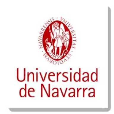 Universidad de Navarra