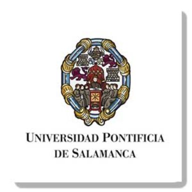 Universidad Pontificia de Salamanca