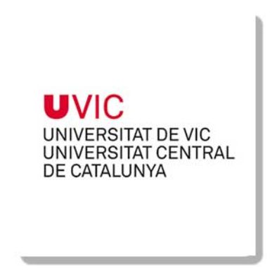 Universidad de Vic