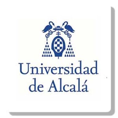 Universidad de Alcalá