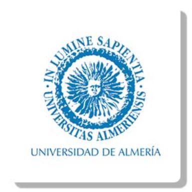 Universidad de Almería