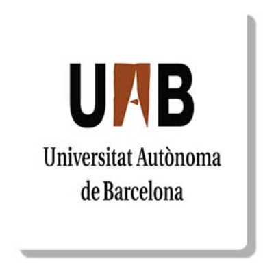 Universitat Autònoma de Barcelona