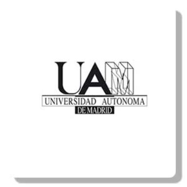 Universidad Autónoma de Madrid