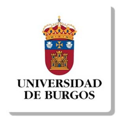 Universidad de Burgos