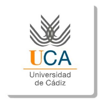 Universidad de Cádiz