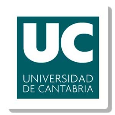 Universidad de Cantabria