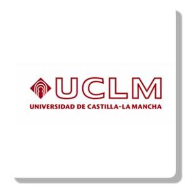 Universidad de Castilla-La Mancha