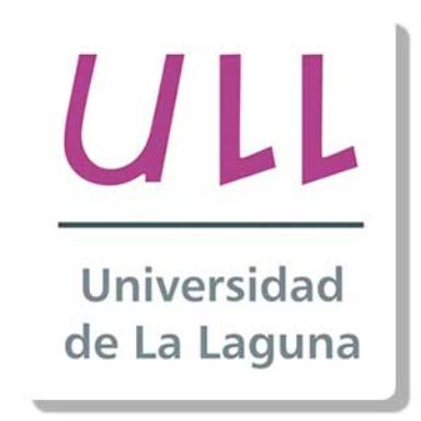 Universidad de La Laguna