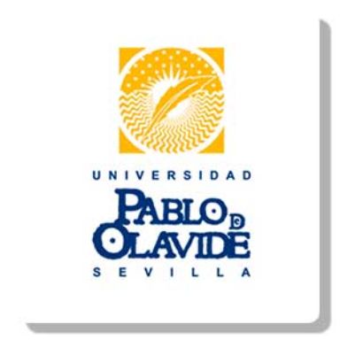 Universidad Pablo de Olavide