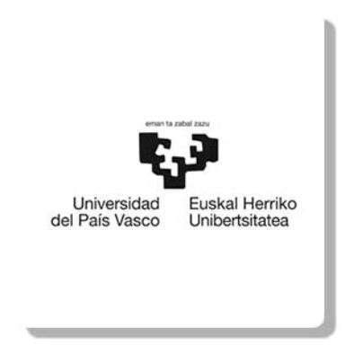 Universidad del País Vasco