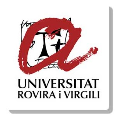 Universitat Rovira i Virgili