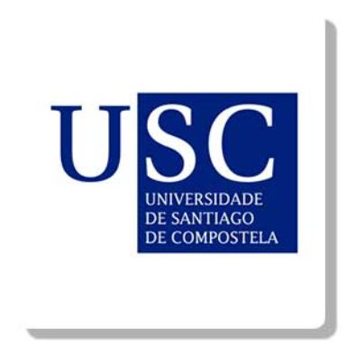 Universidad de Santiago de Compostela