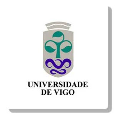 Universidad de Vigo