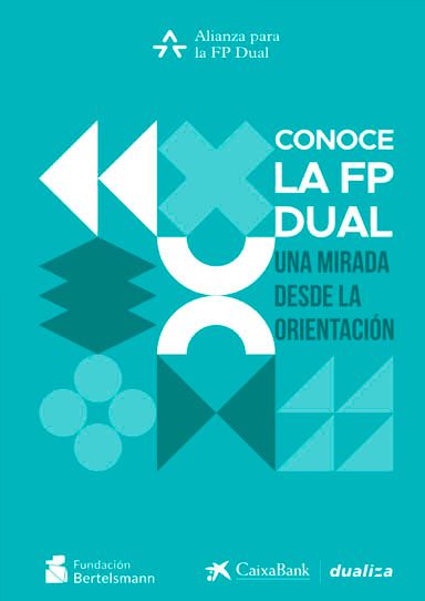 Conoce la FP Dual Caixabank Dualiza 2022 