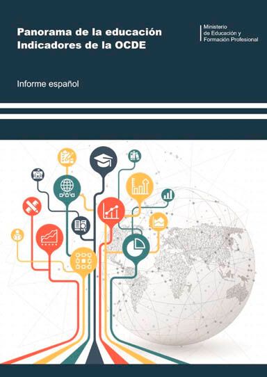 Panorama de la educación. Indicadores de la OCDE