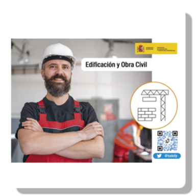 Edificación y Obra Civil