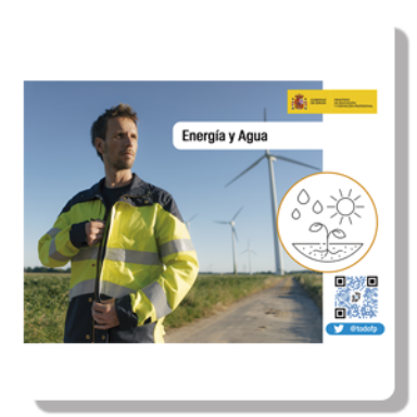 Energía y Agua