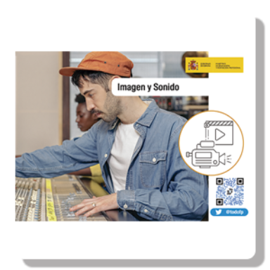 Imagen y Sonido