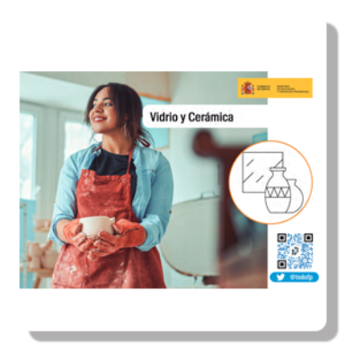 Vidrio y Cerámica