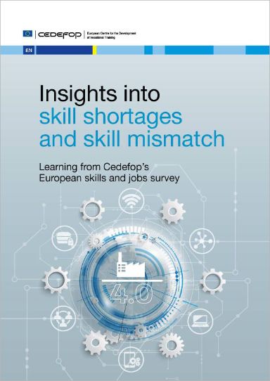 Insights into skill shortages and skill mismatch 