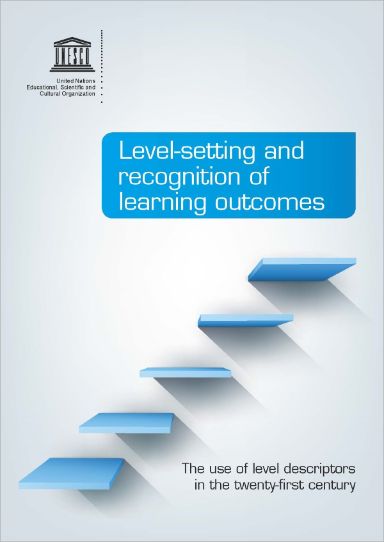 Report released by UNESCO on developing international recognition of qualifications