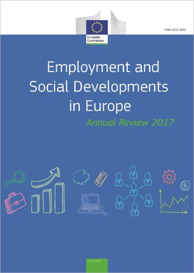 Employment and Social Developments in Europe (2017)