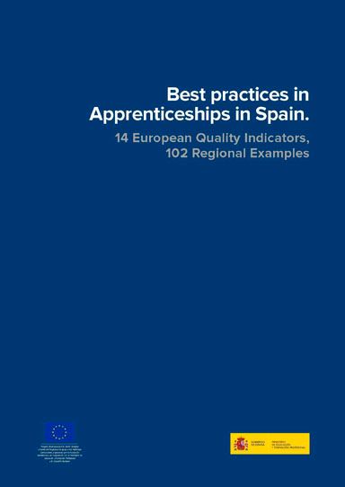 Best Practices in Apprenticeships in Spain