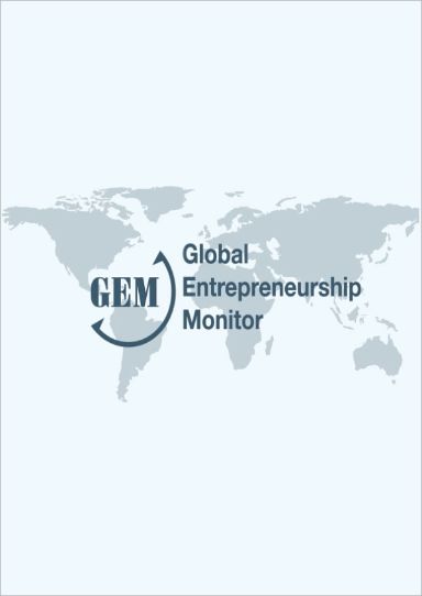 The Global Entrepreneurship Monitor – GEM 2014-2013-2012, etc
