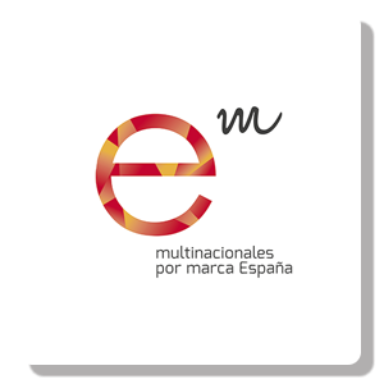 Multinacionales por marca España