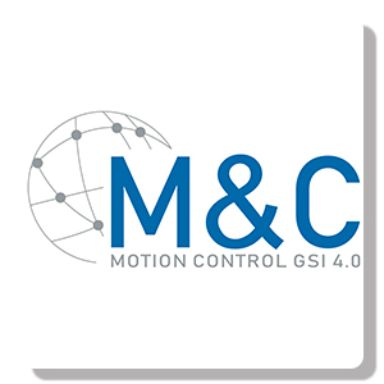 Motion and Control Aplicaciones