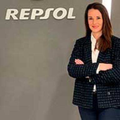 Dácil Suárez - Subdirectora de Personas y Organización de Repsol - Puertollano