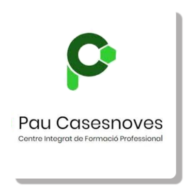 CIFP Pau Casesnoves