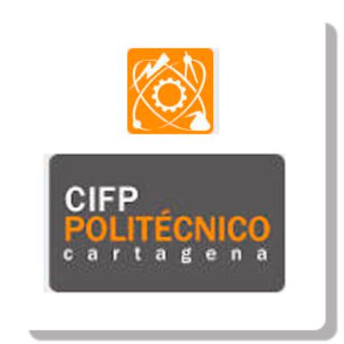 CIFP Politécnico de Cartagena
